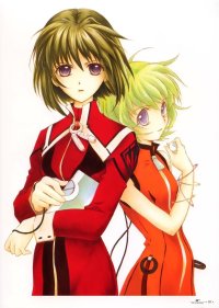 BUY NEW maki hakoda - 183952 Premium Anime Print Poster